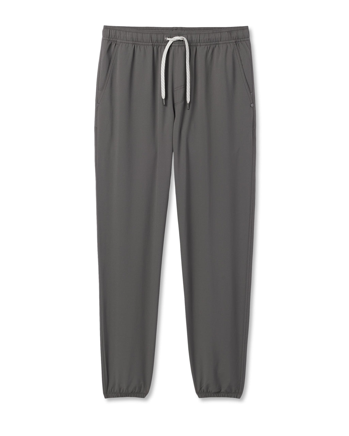Kore Jogger Lined 28 | Warm Grey