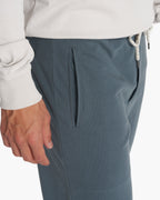 Belleview Pant | Lake