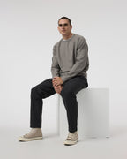 Barren Pant Classic Fit 32 | Black
