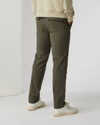 Barren Pant Classic Fit 32 | Dark Oregano