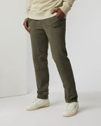 Barren Pant Classic Fit 32 | Dark Oregano