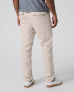 Barren Pant Classic Fit 32 | Oatmeal