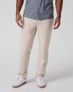 Barren Pant Classic Fit 32 | Oatmeal