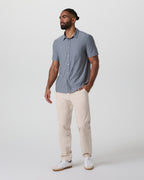 Barren Pant Classic Fit 32 | Oatmeal
