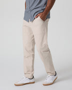 Barren Pant Classic Fit 32 | Oatmeal