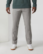 Barren Pant Classic Fit 32 | Shiitake