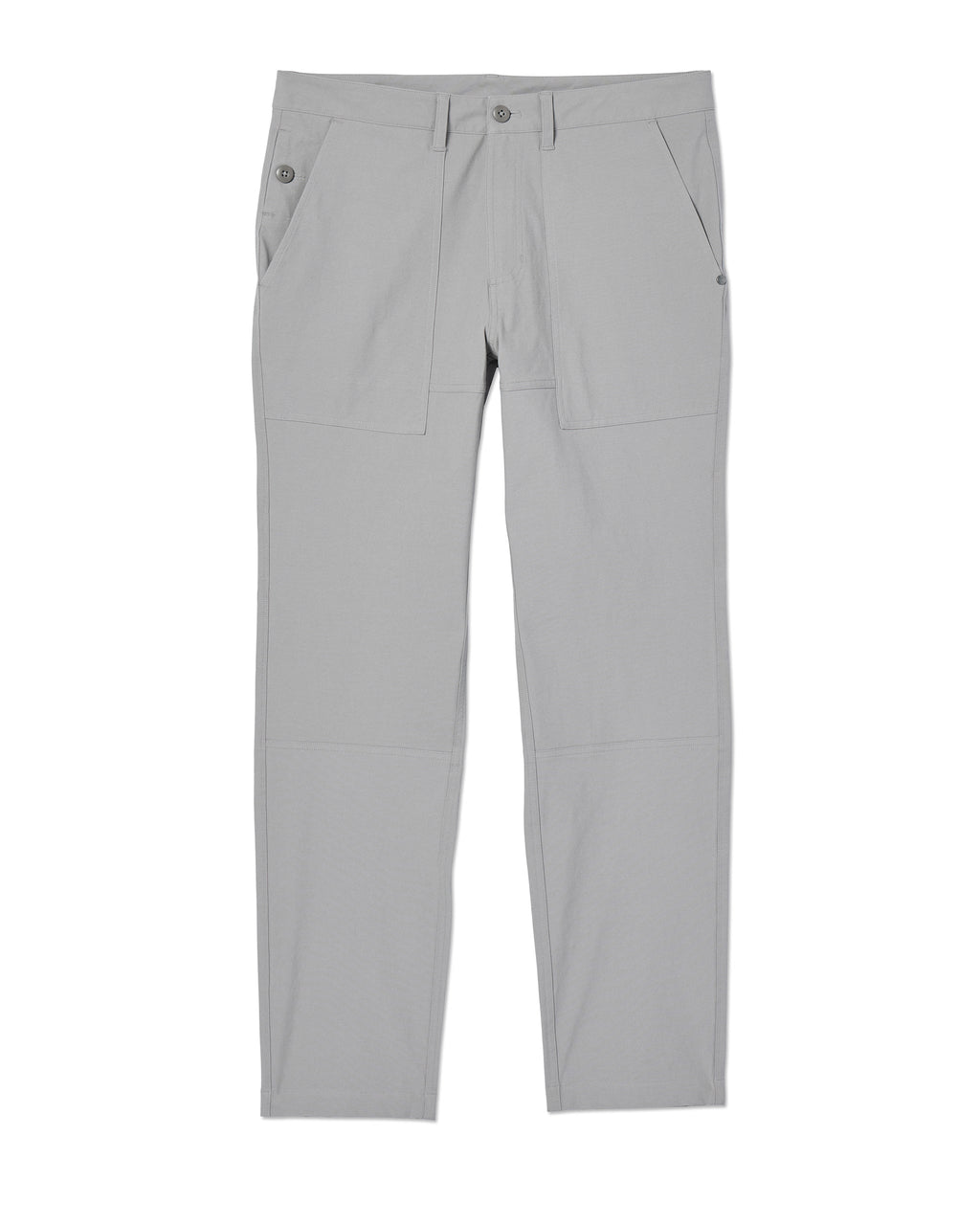 Barren Pant Classic Fit 32 | Shiitake