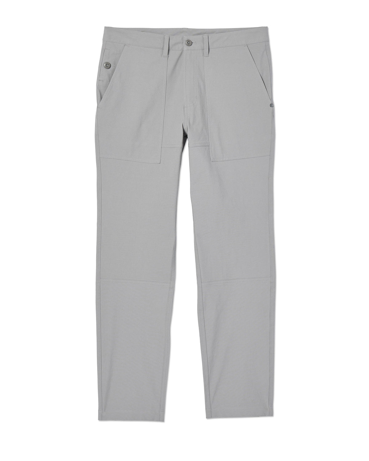 Barren Pant Classic Fit 32 | Shiitake