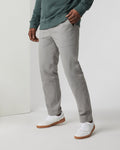 Barren Pant Classic Fit 32 | Shiitake