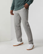 Barren Pant Classic Fit 32 | Shiitake