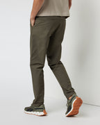 Aim Canvas Pant | Dark Oregano