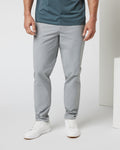 Aim Canvas Pant | Steel