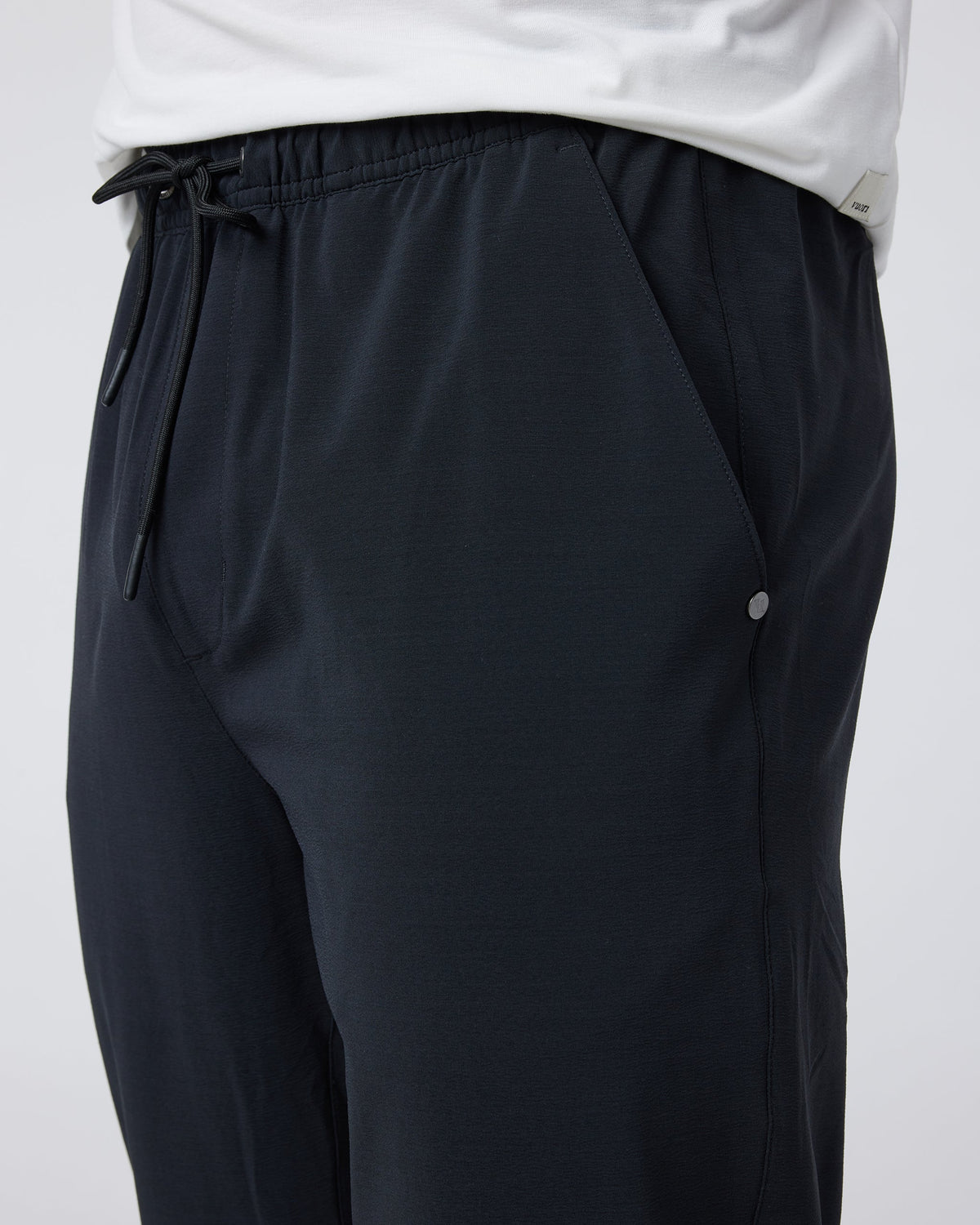 Elevate Kore Pant Lined | Black