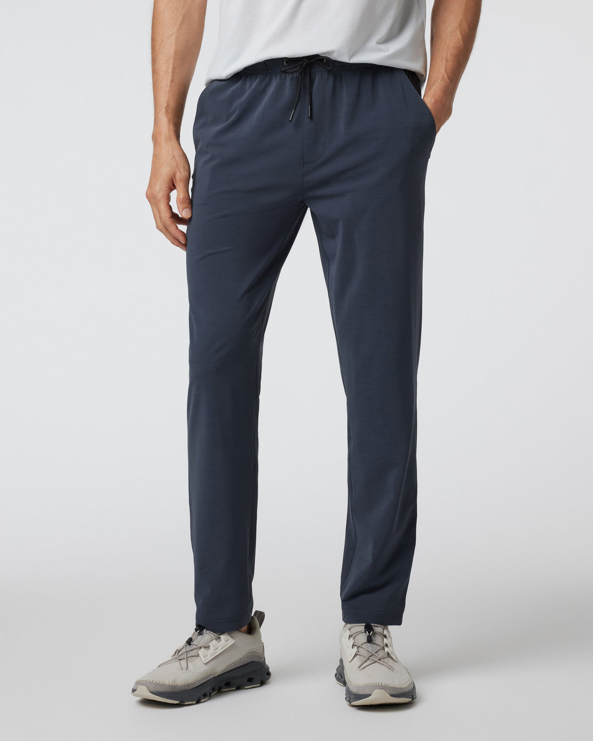 Elevate Kore Pant Lined | Navy