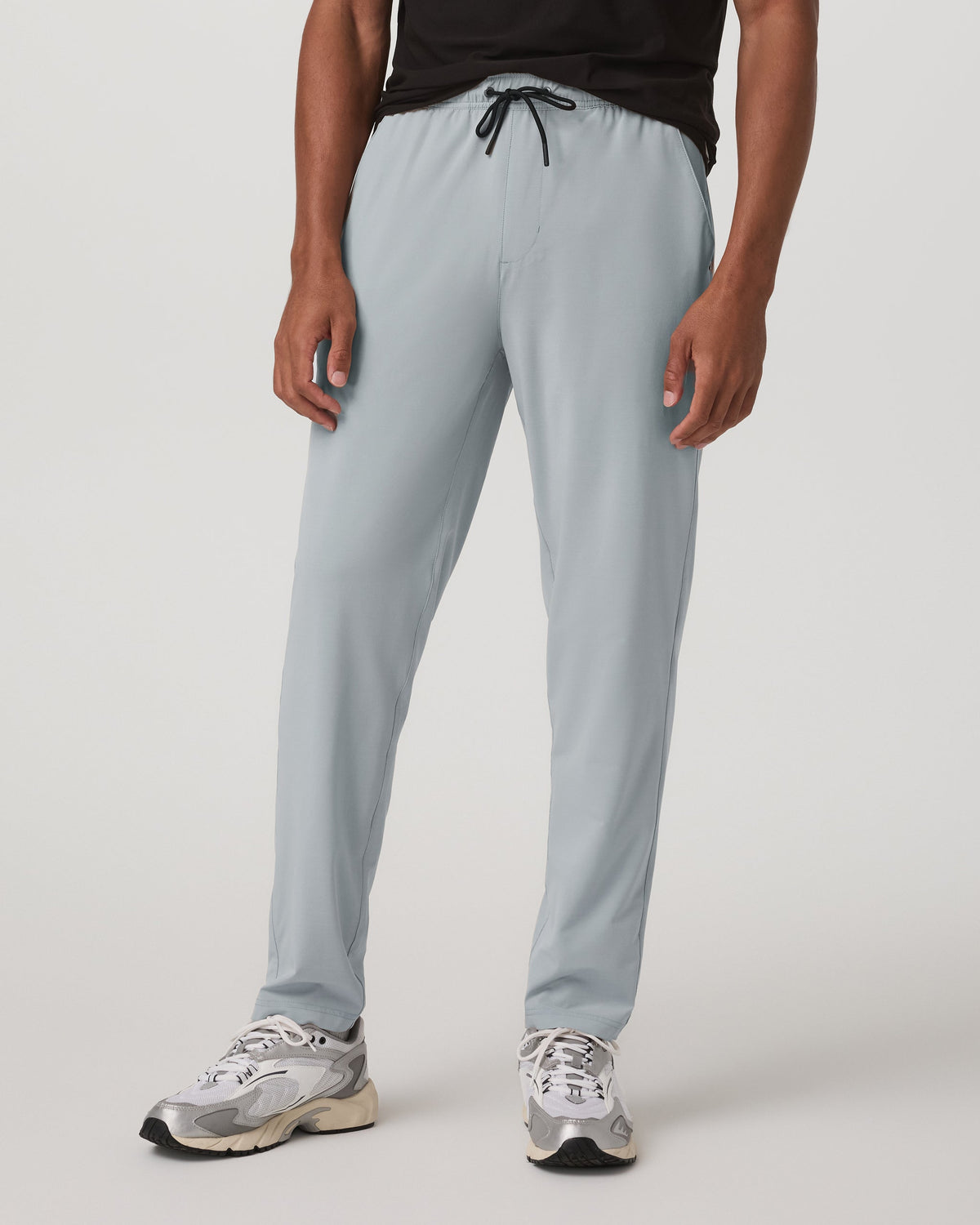 Elevate Kore Pant Lined | Sea Fog