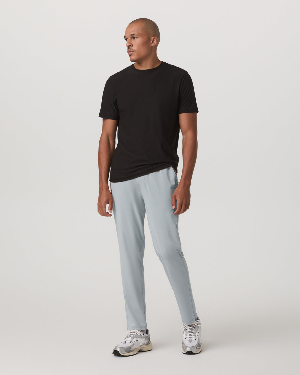 Elevate Kore Pant Lined | Sea Fog