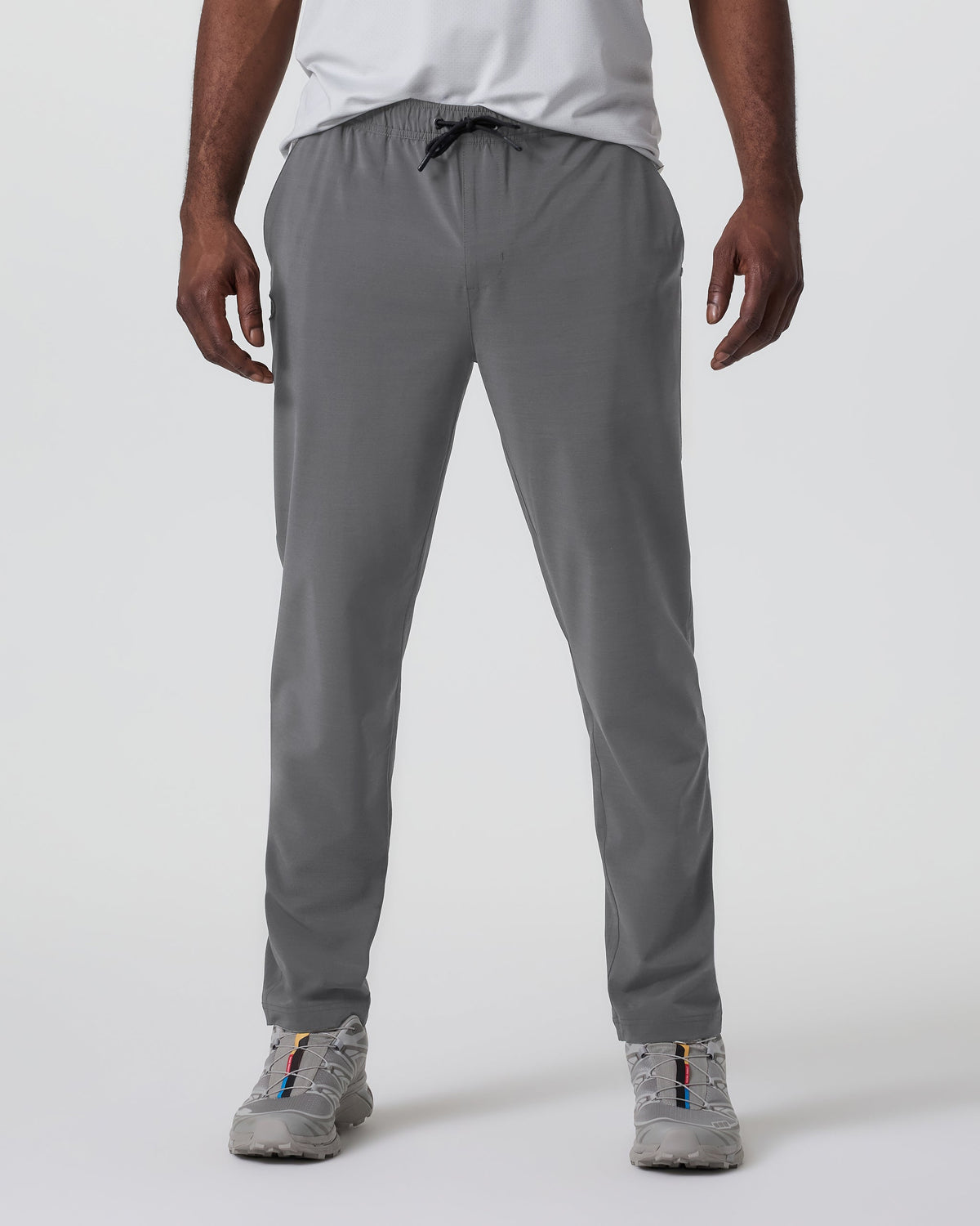 Elevate Kore Pant Lined | Zinc