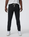 Coronado Novelty Pant | Black Heather