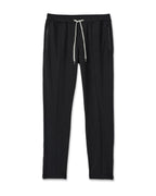 Coronado Novelty Pant | Black Heather