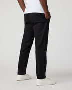 All Ways Elastic Waist Pant | Black