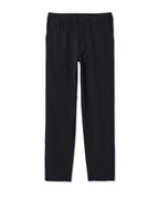 All Ways Elastic Waist Pant | Black