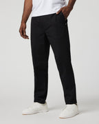 All Ways Elastic Waist Pant | Black