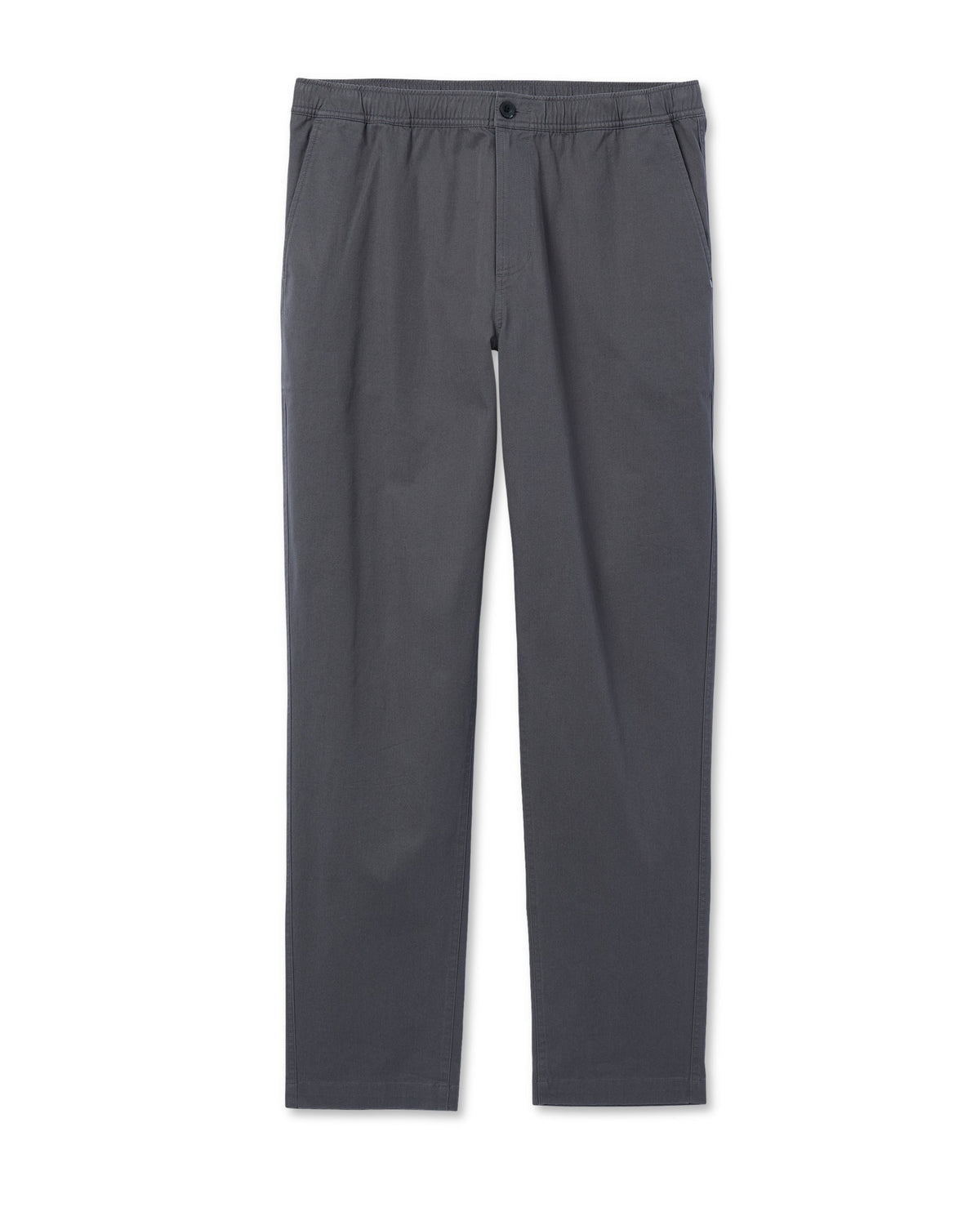 All Ways Elastic Waist Pant | Dark Pewter