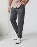 All Ways Elastic Waist Pant | Dark Pewter