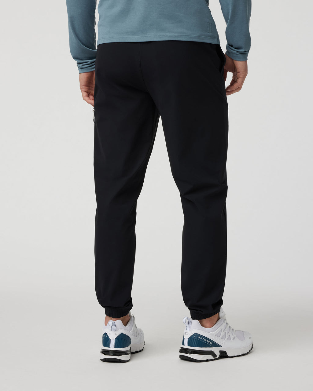 Fleet Sport Jogger 30 | Black