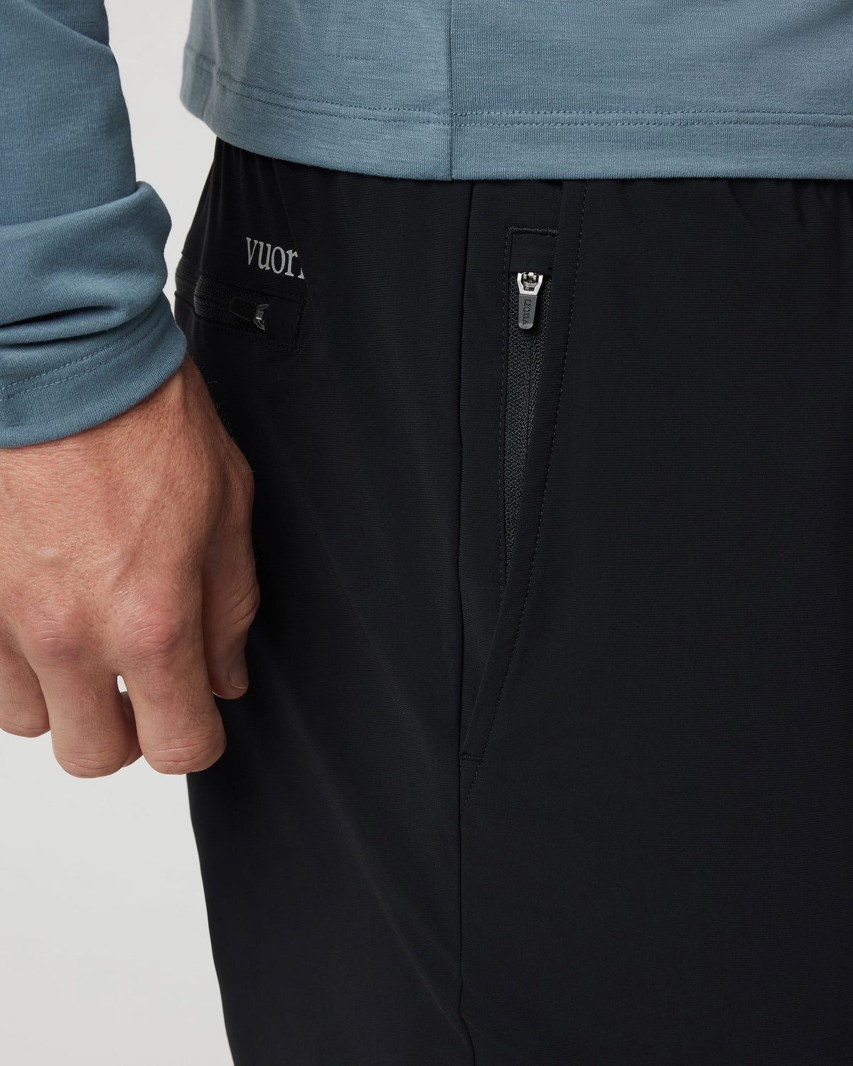 Fleet Sport Jogger 30 | Black