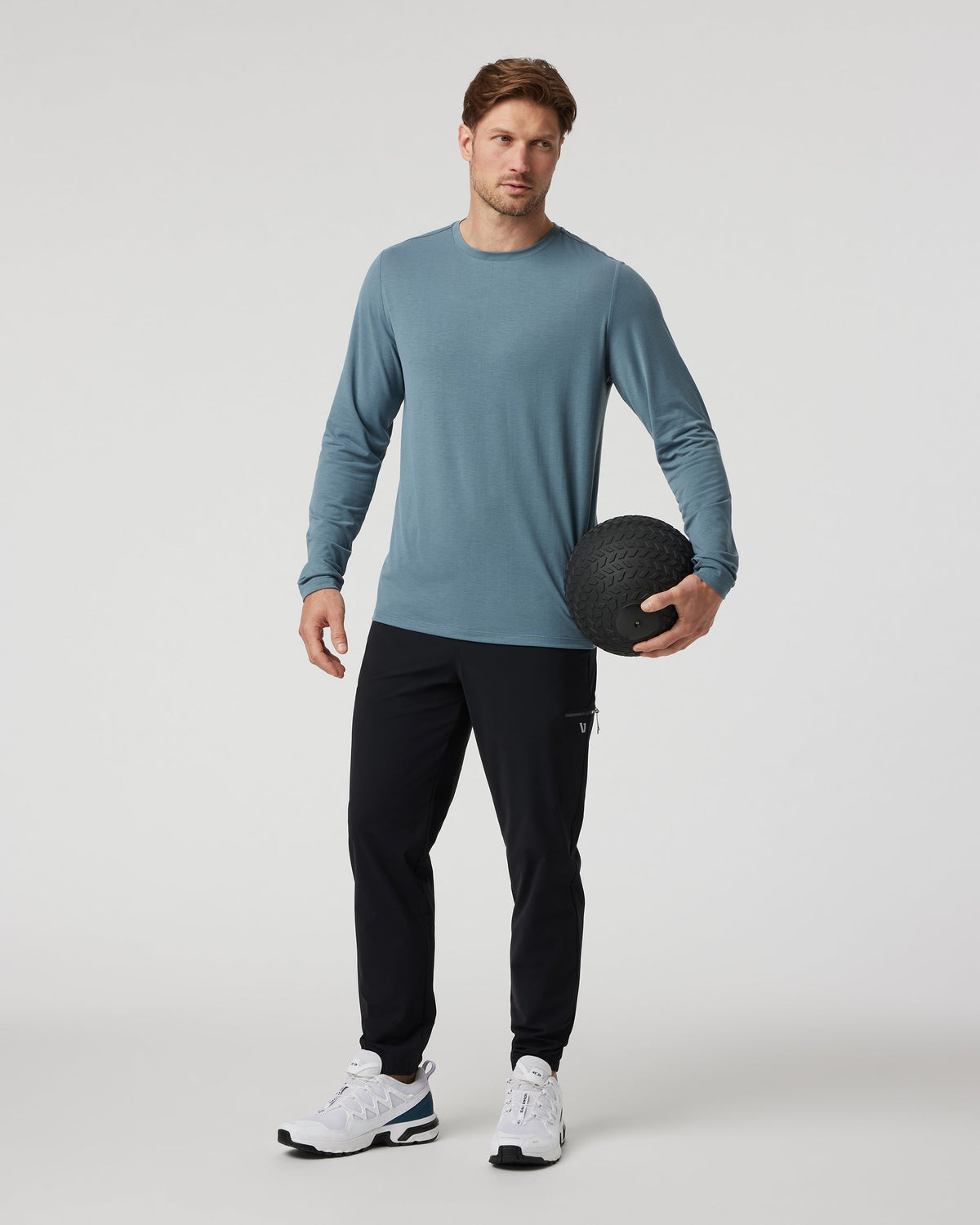 Fleet Sport Jogger 30 | Black