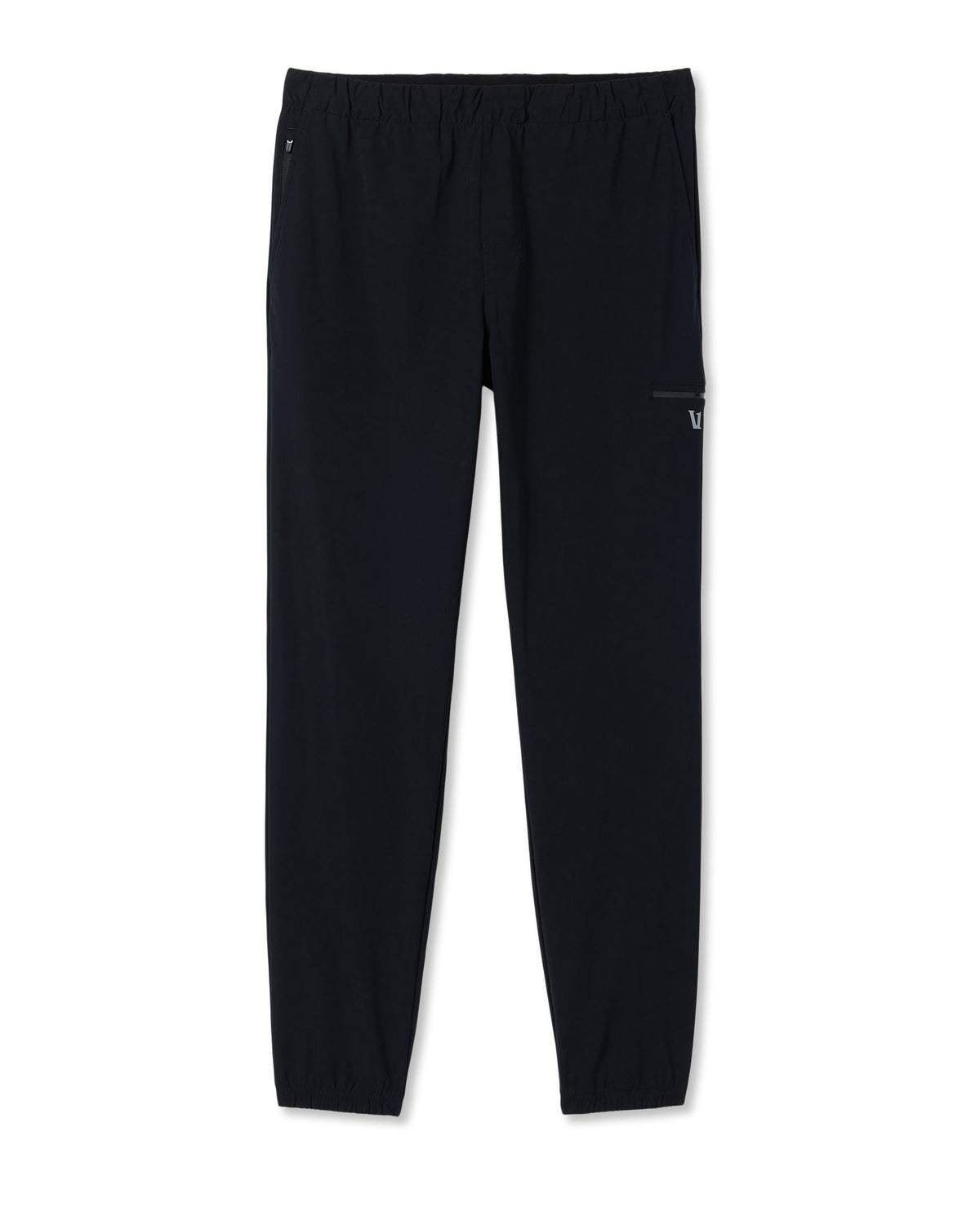 Fleet Sport Jogger 30 | Black