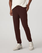 Fleet Sport Jogger 30 | Burgundy