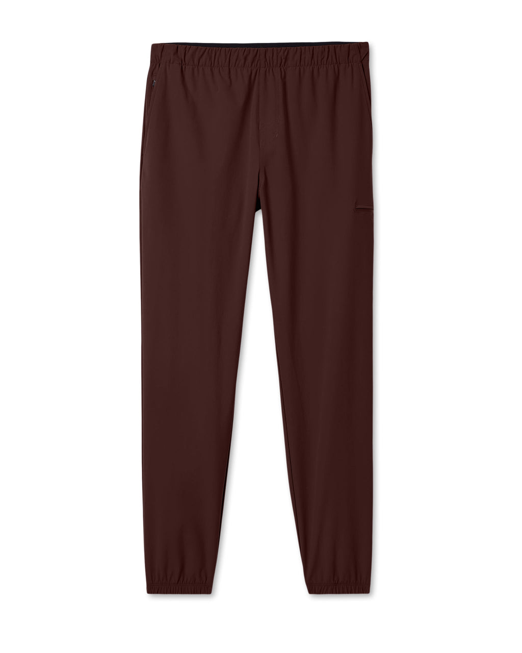 Fleet Sport Jogger 30 | Burgundy