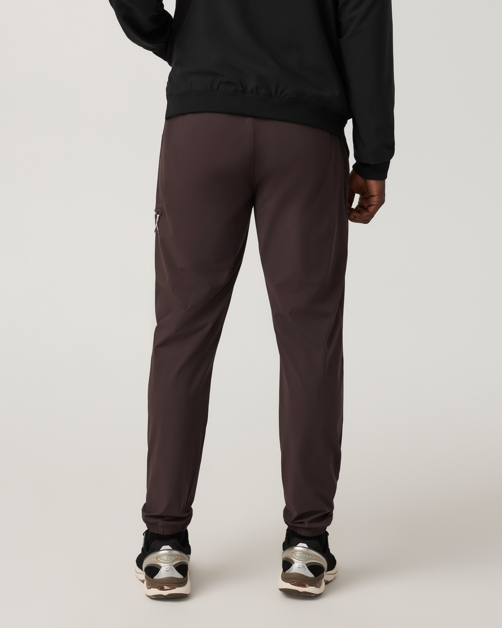 Fleet Sport Jogger 30 | French Roast