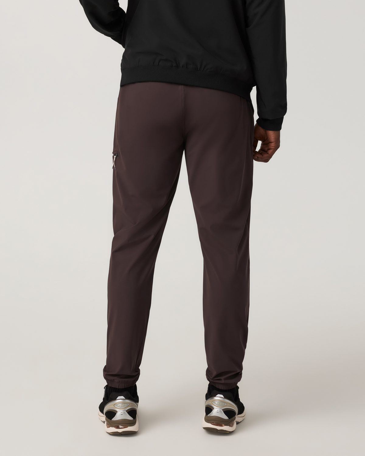 Fleet Sport Jogger 30 | French Roast