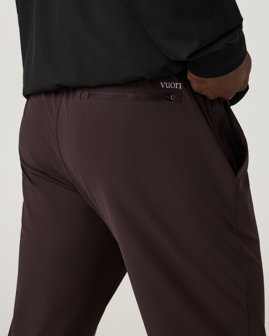 Fleet Sport Jogger 30 | French Roast
