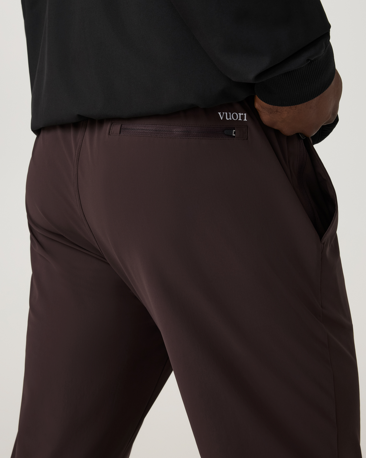 Fleet Sport Jogger 30 | French Roast