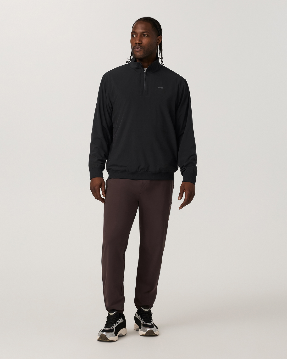 Fleet Sport Jogger 30 | French Roast