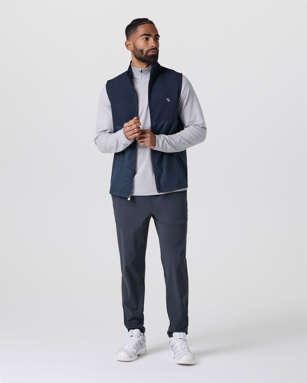 Fleet Sport Jogger 30 | Navy