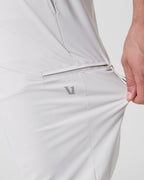 Fleet Sport Jogger 30 | Sky Grey