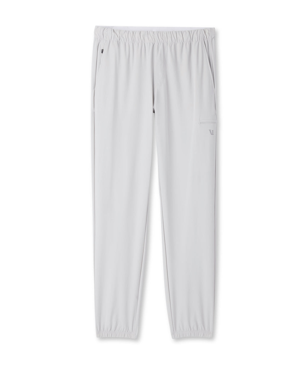 Fleet Sport Jogger 30 | Sky Grey