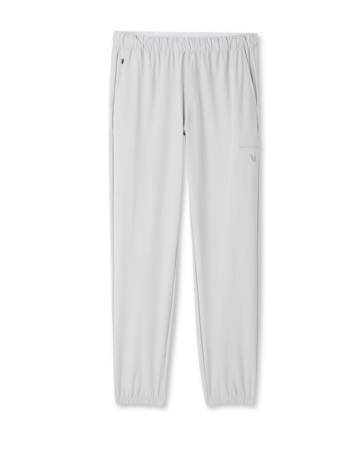 Fleet Sport Jogger 30 | Sky Grey