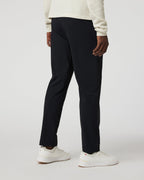 Fleet Chino Pant Athletic Slim 30 | Black