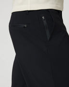 Fleet Chino Pant Athletic Slim 30 | Black