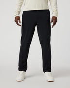 Fleet Chino Pant Athletic Slim 30 | Black