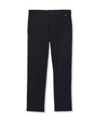 Fleet Chino Pant Athletic Slim 30 | Black