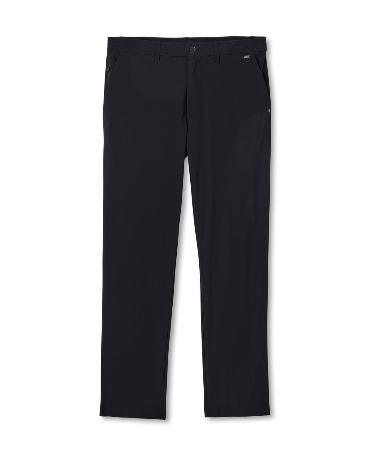 Fleet Chino Pant Athletic Slim 30 | Black