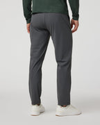 Fleet Chino Pant Athletic Slim 30 | Charcoal