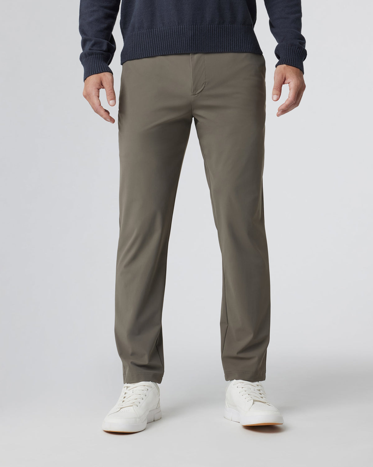 Fleet Chino Pant Athletic Slim 30 | Cocoa